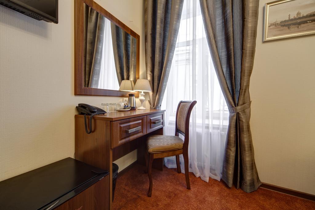 فندق سانت بطرسبرغفي  سوناتا آت نيفسكي 5 الغرفة الصورة